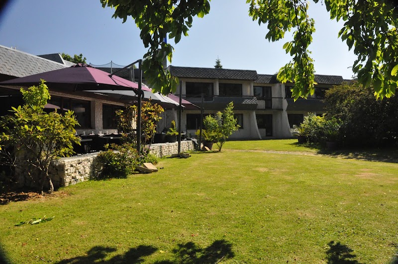 Hotel Les Caps in Lamballe, France