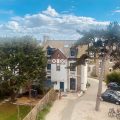 Hotel Les Charmettes