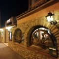 Hotel Les Charmettes