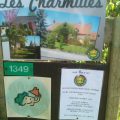 Hotel Les Charmilles
