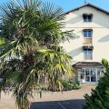 Hotel Les Charmilles