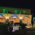 Hotel Les Chataigniers