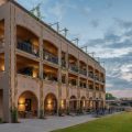 Hotel Les Chevaliers