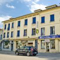 Hotel Les Colombes