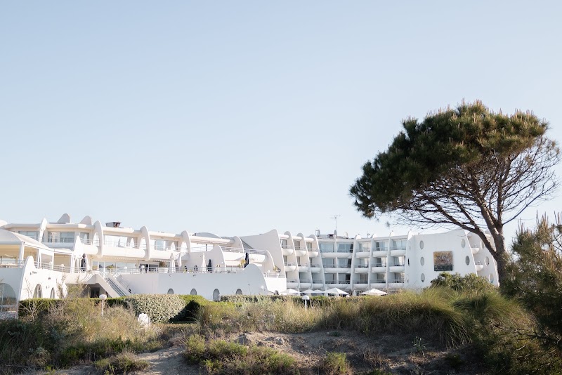 Hotel Les Corallines in La Grande-Motte, France