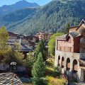 Hotel Les Cretes Blanches