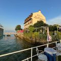 Hotel Les Cygnes