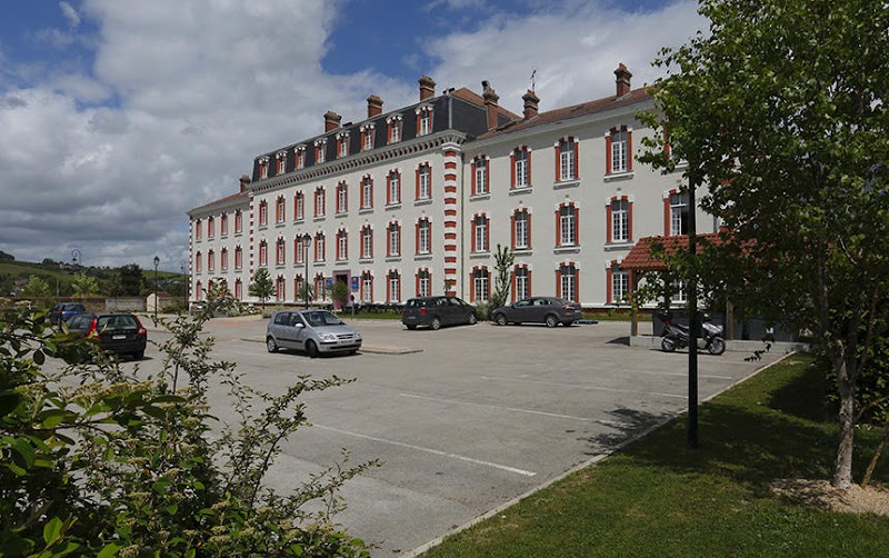 Hotel Les Demeures Champenoises in Epernay, France