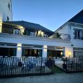 Hotel Les Dunes