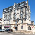 Hôtel Les Dunes