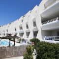 Hotel Les Dunes