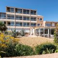 Hotel Les Dunes