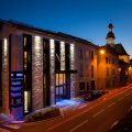 Hotel Les Fleurines