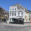 Hotel Les Frangins