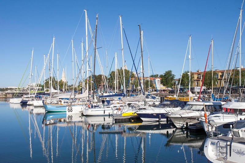 Hotel Les Gens de Mer in La Rochelle, France