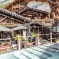 Hotel Les Gentianettes