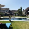 Hotel Les Glycines