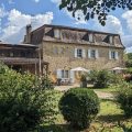 Hôtel Les Glycines