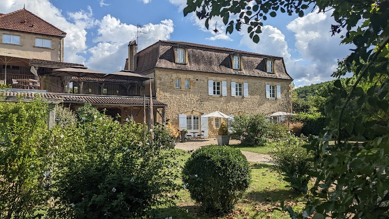Hôtel Les Glycines in Perigueux, France