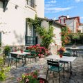 Hôtel Les Goelands