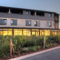 Hotel Les Grains d’Argent
