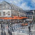 Hotel Les Grands Voyageurs