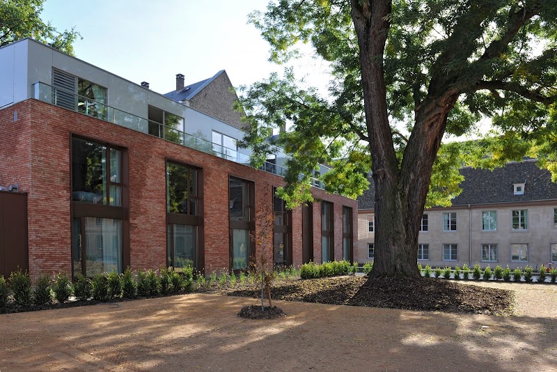 Hôtel Les Haras in Strasbourg, France