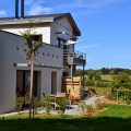 Hotel Les Hauts de Toulvern