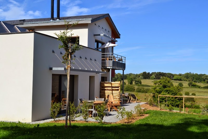 Hotel Les Hauts de Toulvern in Vannes, France