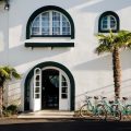 Hotel Les Hortensias