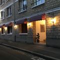 Hotel Les Iris