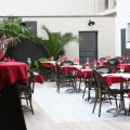 Hotel Les Italiens