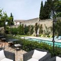 Hotel Les Jardins De La Livrée