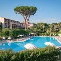 Hotel Les Jardins De Sainte-Maxime