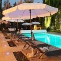 Hotel Les Jardins d’Adalric