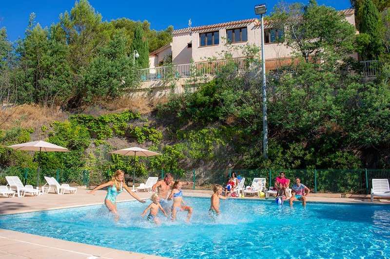 Hotel Les Jardins d'Azur in La Ciotat, France