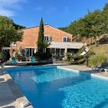 Hotel Les Jardins d’Helene
