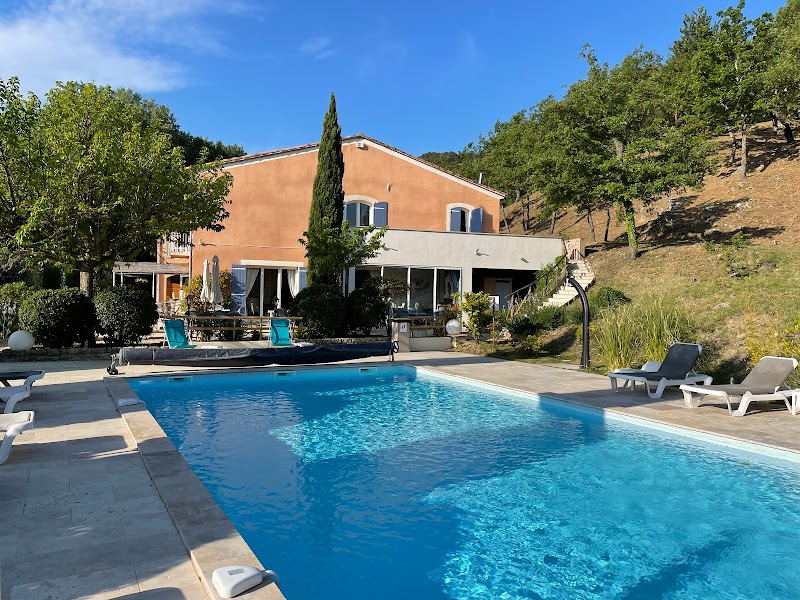 Hotel Les Jardins d'Helene in La Ciotat, France