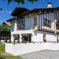 Hotel Les Jardins de Bakea