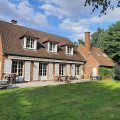 Hotel Les Jardins de Beaumont