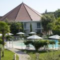 Hotel Les Jardins de Beauval
