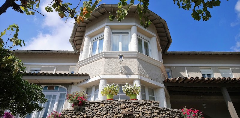 Hotel Les Jardins de Bormes in Hyeres, France