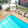Hotel Les Jardins de Cassis