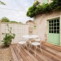 Hotel Les Jardins de l’Adantine