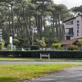 Hotel Les Jardins de l’Océan