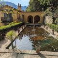 Hotel Les Jardins de la Madone