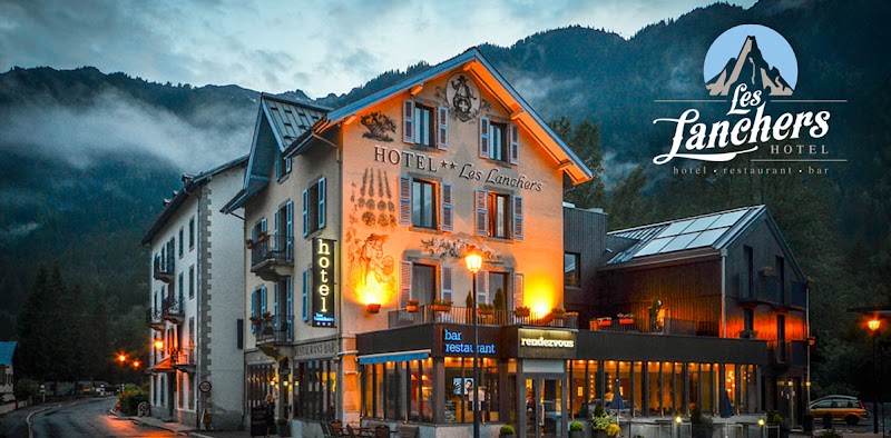 Hotel Les Lanchers in Chamonix-Mont-Blanc, France