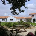 Hotel Les Mandalas