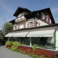 Hotel Les Marronniers