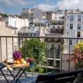 Hotel Les Matins de Paris